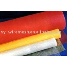 Knitted Nylon wire mesh/nylon insect netting